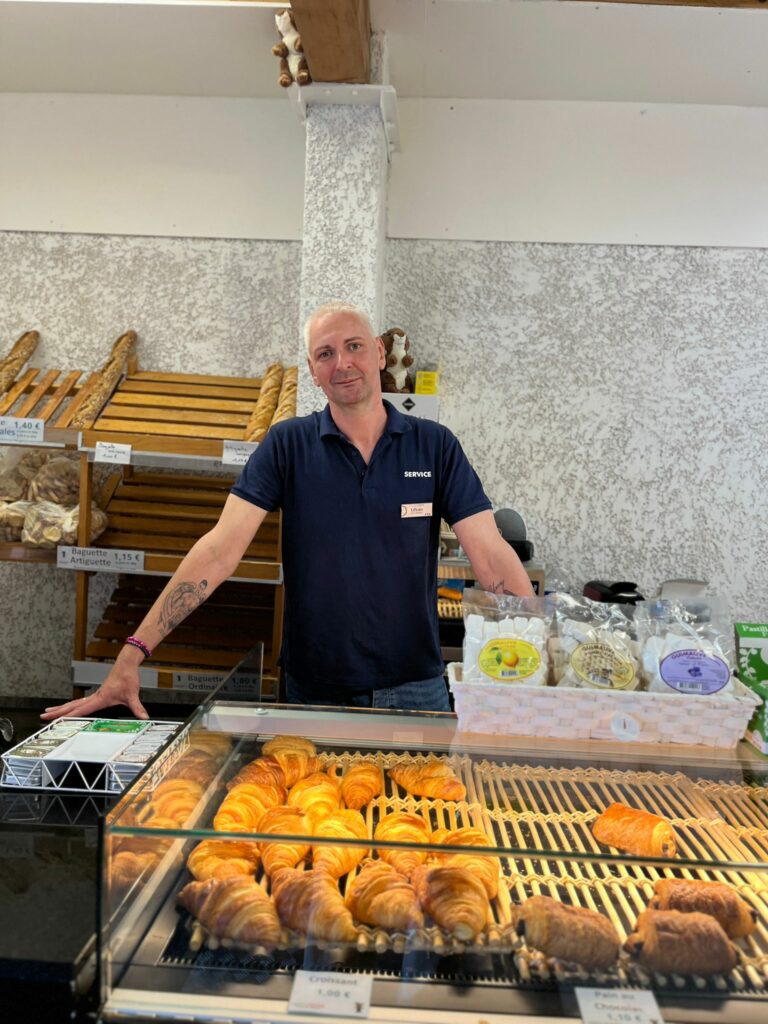 camping la clape village cap d'agde superette epicerie